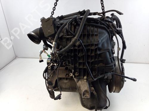 Motor BMW 3 (E90) 318 i (143 hp) 28135230