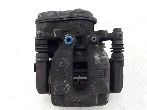 Used Right rear brake caliper OPEL ASTRA K (B16) 1.6 CDTi (68) (136 hp) 22499190