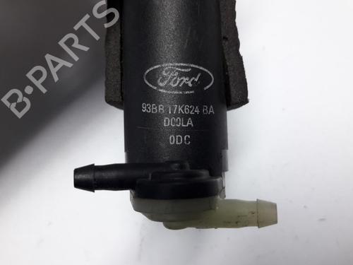 Washer pump FORD KA (RB_) 1.3 i ROCAM | BP22503003E24 
