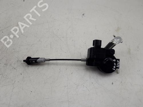 Used Fuel door actuator LEXUS CT (ZWA10_) 200h (ZWA10_, ZWA10R) (136 hp) 22506877
