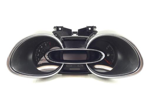 Used Display monitor RENAULT CLIO IV (BH_) 0.9 TCe 90 (BHNF, BHMA, BHMH, BHJK, BHJR) (90 hp) 22508492