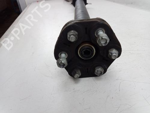 Driveshaft BMW 1 (F20) 116 d | BP22495203M37 