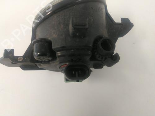 Right front fog light NISSAN MICRA III (K12) 1.2 16V | BP22467339C31