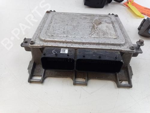 Elektronisk modul MERCEDES-BENZ A-CLASS (W169) A 160 (169.031, 169.331) | BP29167821M83 