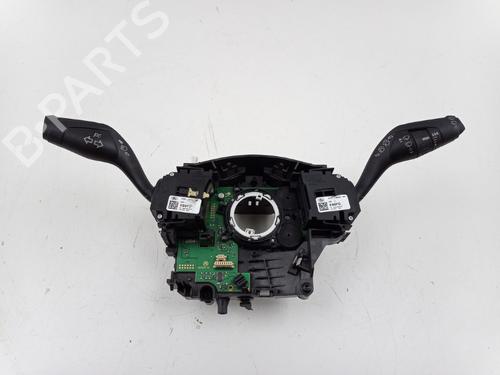 Used Steering column stalk FORD FOCUS III Turnier 1.0 EcoBoost (140 hp) 22497263