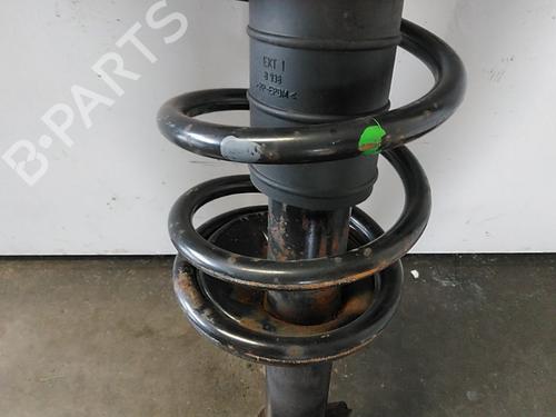 Left front shock absorber FIAT DUCATO Van (244_) 2.0 JTD | BP22462318M16