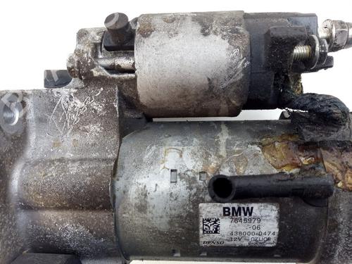 Starter MINI MINI (F56) Cooper | BP23568344M8 - Image 3
