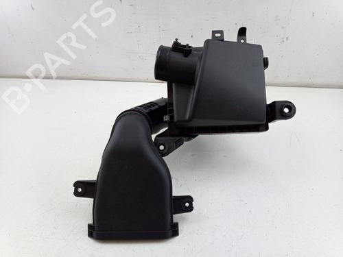 Air filter box MAZDA CX-80 (KL_) e-SKYACTIVE PHEV AWD (KL0H, KL5S3P) | BP31817916M87