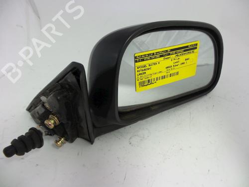 Used Right mirror MITSUBISHI LANCER V Station Wagon (CB_W, CD_W) 1.6 16V (CB4W) (113 hp) 22453864