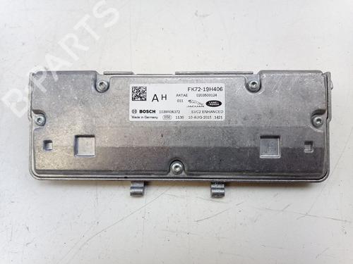 Camera LAND ROVER DISCOVERY SPORT (L550) 2.0 D | BP34737070E14 - Image 2