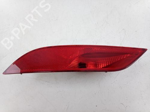 Used Rear fog light VOLVO V40 Hatchback (525) D2 (120 hp) 23981474