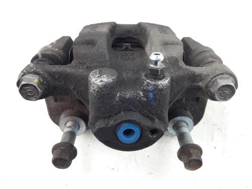 Left rear brake caliper KIA SPORTAGE IV (QL, QLE) 1.7 CRDi | BP22499398M107 