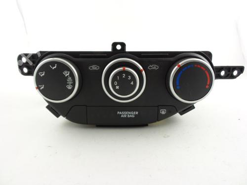 Used Climate control Climate control 22470272 22470272