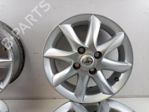 Rim TOYOTA AYGO (_B1_) 1.0 (KGB10_, KGB10R) | BP29341450C45 