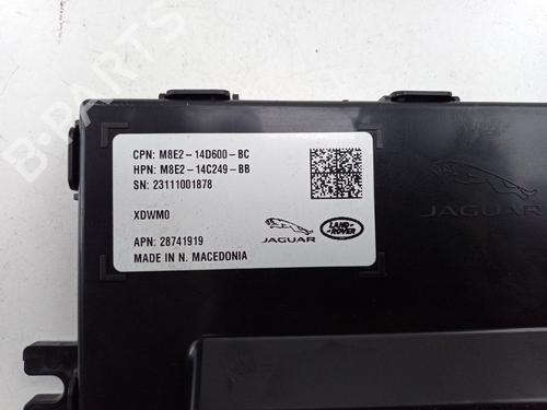 Electronic module LAND ROVER RANGE ROVER SPORT III (L461) P460e PHEV AWD | BP22914919M83
