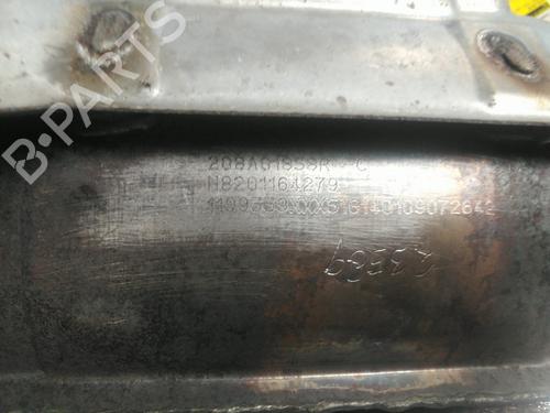 Catalyst RENAULT CLIO IV (BH_) 0.9 TCe 90 (BHNF, BHMA, BHMH, BHJK, BHJR) | BP31075790M10 