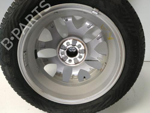 Rim TOYOTA VERSO S (_P12_) 1.33 (NSP120_) | BP27370017C45 