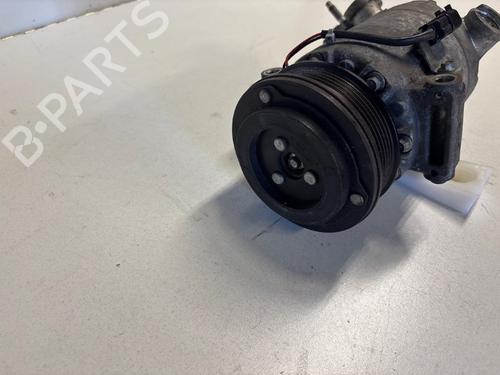 AC compressor FORD FOCUS III 1.0 EcoBoost | BP39447639M34 - Image 3