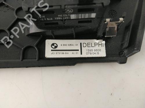 Switch BMW 5 (E60) 520 i | BP22513330I30 