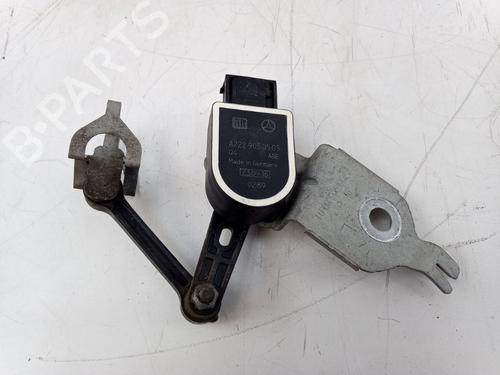 Elektronische sonde MERCEDES-BENZ C-CLASS T-Model (S205) C 350 e (205.247) (279 hp) 22494468