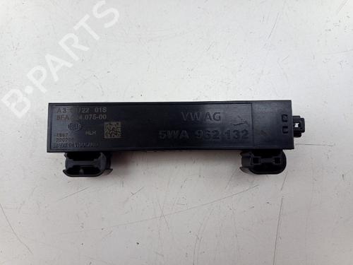 Used Other AUDI A3 Limousine (8YS, 8YM) 30 TFSI Mild Hybrid (110 hp) 22791153