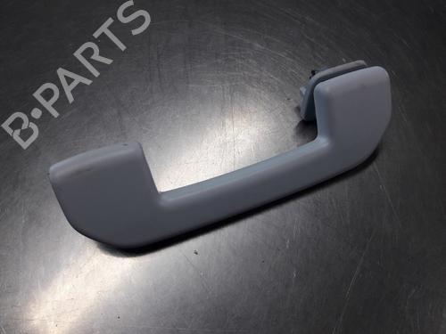 Poignée de toit intérieure OPEL CORSA F (P2JO) CORSA-e (68) (136 hp) 22504087