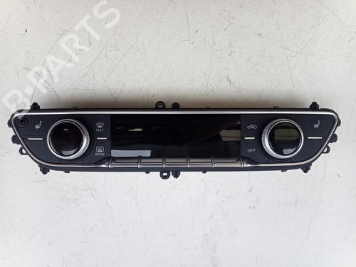 Used Climate control AUDI Q5 (FYB, FYG) SQ5 TFSI quattro (354 hp) 26460255