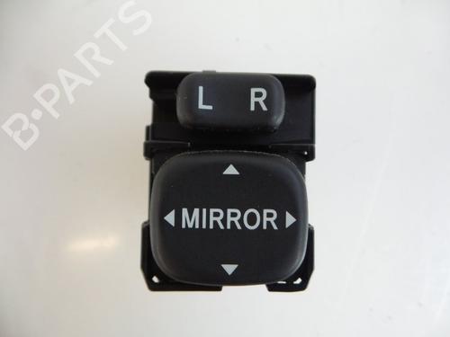 Used Mirror switch TOYOTA COROLLA (_E12_) 1.4 D (NDE120_, NDE120R) (90 hp) 22474705