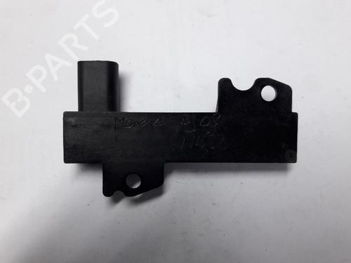 Modulo elettronico FORD MONDEO IV Saloon (BA7) 2.5 | BP30835109M83