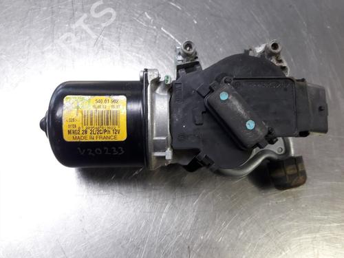 Front wiper motor RENAULT KANGOO Express (FW0/1_) 1.5 dCi 90 (FW0G, FW05, FW08, FW11) | BP22496289M29