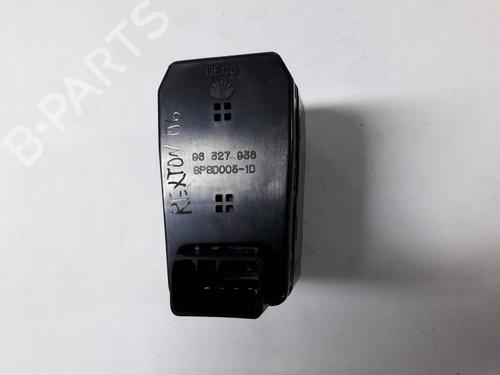 Schalter SSANGYONG REXTON / REXTON II (GAB_) 2.3 RX230 4x4 | BP22507559I30 