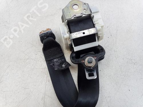 Used Rear left seatbelt Rear left seatbelt FORD FIESTA VI (CB1, CCN) 1.0 (80 hp) 40432844 40432844
