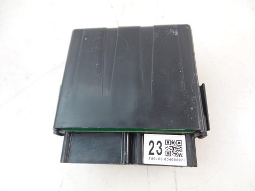 Used Control unit Control unit 22477795 22477795
