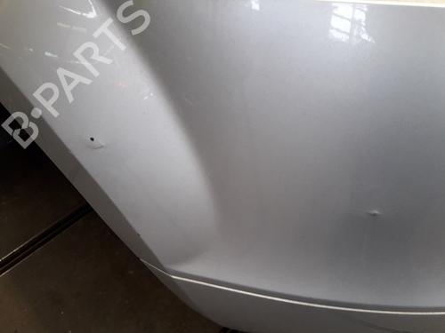 Rear bumper AUDI TT Roadster (8J9) 3.2 V6 quattro | BP22507316C8 
