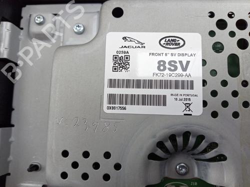 Control unit LAND ROVER DISCOVERY SPORT (L550) 2.0 D | BP34737087M11 - Image 3