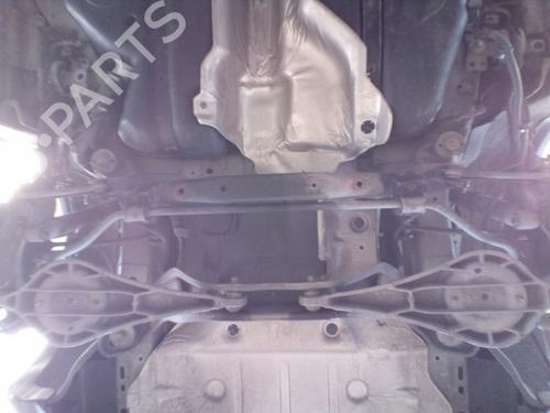 Used Subframe Subframe 39106170 39106170