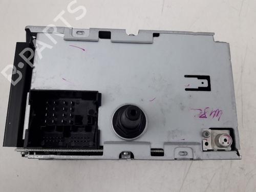 Radio FORD FOCUS II Turnier (DA_, FFS, DS) 1.6 | BP22506596E6 