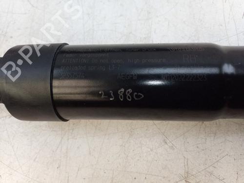 Tailgate lift support VOLVO XC40 (536) Recharge AWD | BP34430195C138 - Image 5
