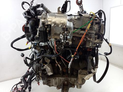 Engine RENAULT TRAFIC III Van (FG_) 2.0 dCi 110 (FGMW) | BP38336272M1 - Image 4