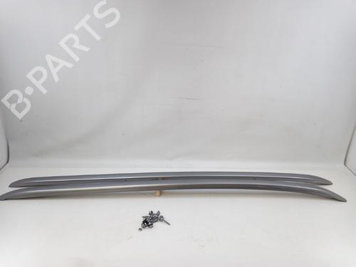 Used Roof bar RENAULT MEGANE IV Grandtour (K9A/M/N_) 1.2 TCe 100 (100 hp) 22493171