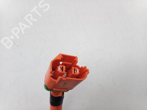 Cable MAZDA CX-80 (KL_) e-SKYACTIVE PHEV AWD (KL0H, KL5S3P) | BP31817942E12
