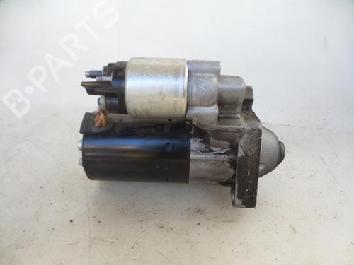 Used Starter MERCEDES-BENZ CITAN Box Body/MPV (W415) 109 CDI (415.601, 415.603, 415.605) (90 hp) 22484825