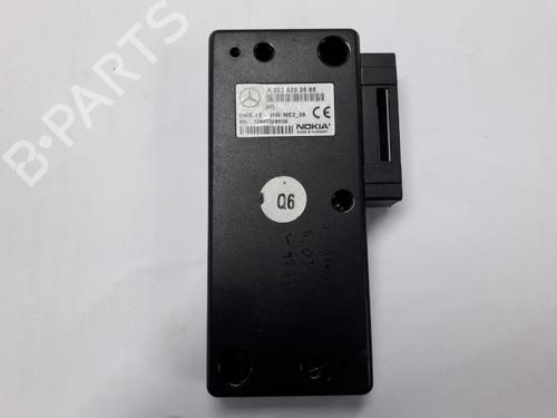 Used Control unit Control unit 22466527 22466527
