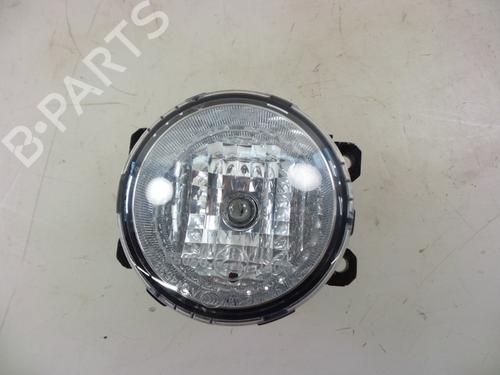Venstre  Fortil Tågelygte MITSUBISHI MIRAGE / SPACE STAR VI Hatchback (A0_A) 1.0 (A05A) (71 hp) 22486966