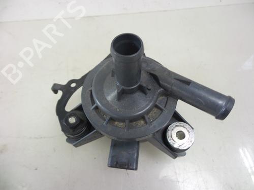 Used Auxiliary water pump TOYOTA AURIS Estate (_E18_) 1.8 Hybrid (ZWE186_, ZWE186R, ZWE186H) (136 hp) 22483103
