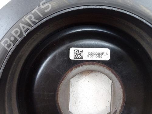 Pulley RENAULT TRAFIC III Van (FG_) 2.0 dCi 130 (FGMY) | BP26032260M122 - Image 3