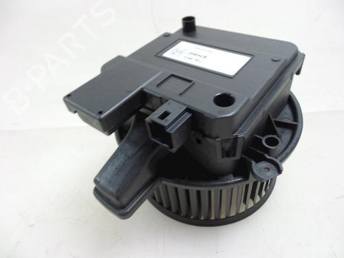 Ventilator motor AUDI A4 B9 (8W2, 8WC) 40 TFSI Mild Hybrid (190 hp) 22487938