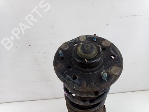Left front shock absorber OPEL ANTARA A (L07) 2.4 4x4 | BP22464902M16 
