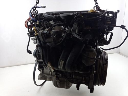 Used Engine OPEL ZAFIRA / ZAFIRA FAMILY B (A05) 2.2 (M75) (150 hp) 32148001