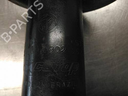 Left front shock absorber FIAT DOBLO Box Body/MPV (223_) 1.9 JTD (223ZXE1A) | BP22454037M16